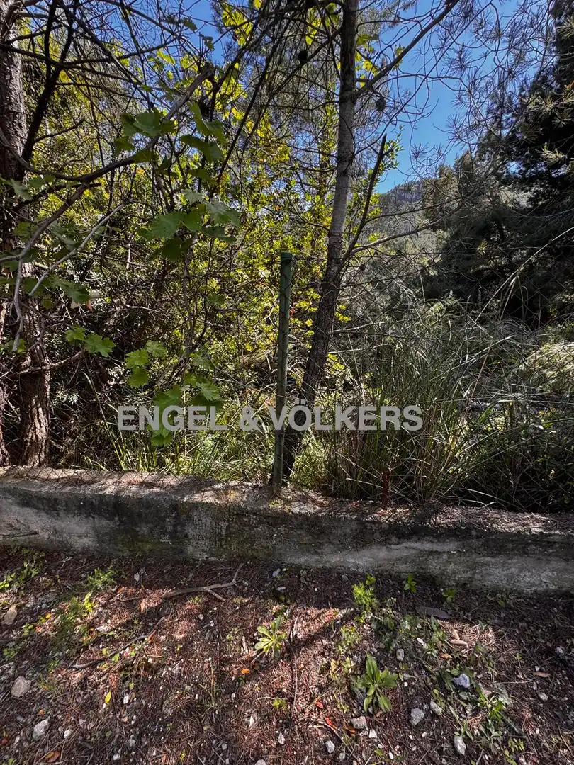 Terreno residenziale in vendita a Vallirana, imagen 5