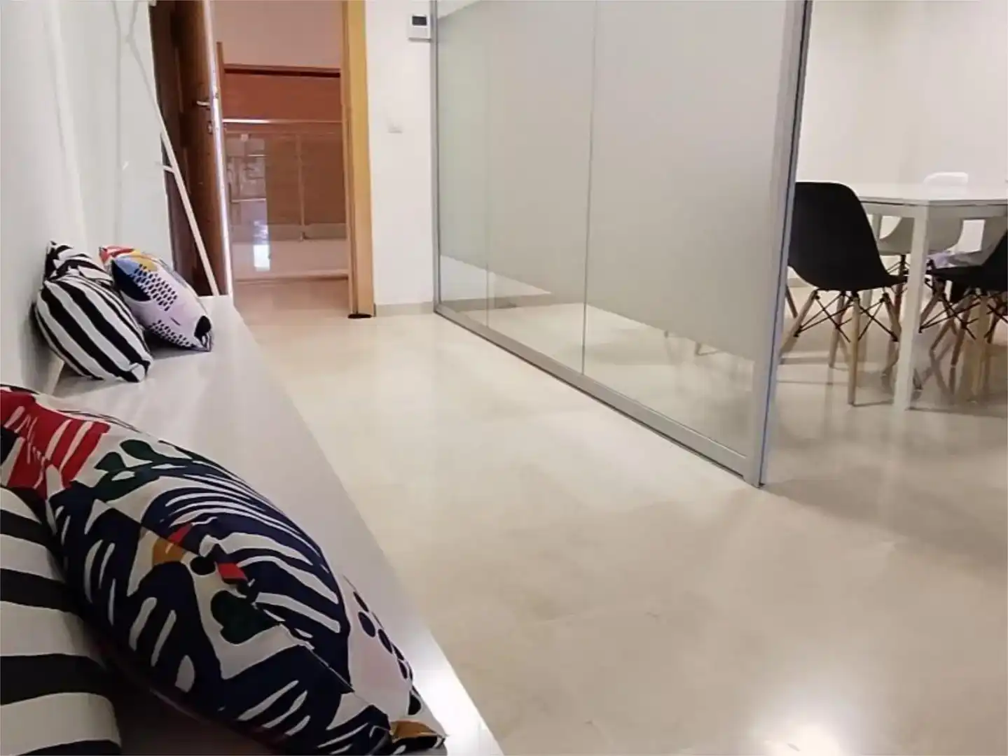Office for rent in Tomares
