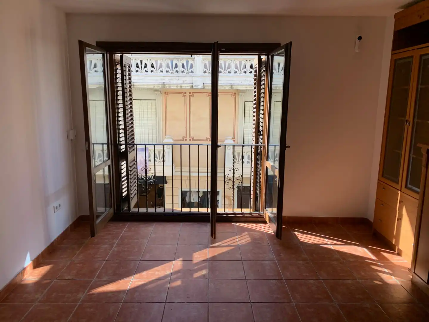 Appartement compact avec terrasse à vendre à Carrer d'Antoni Roig, imagen 5