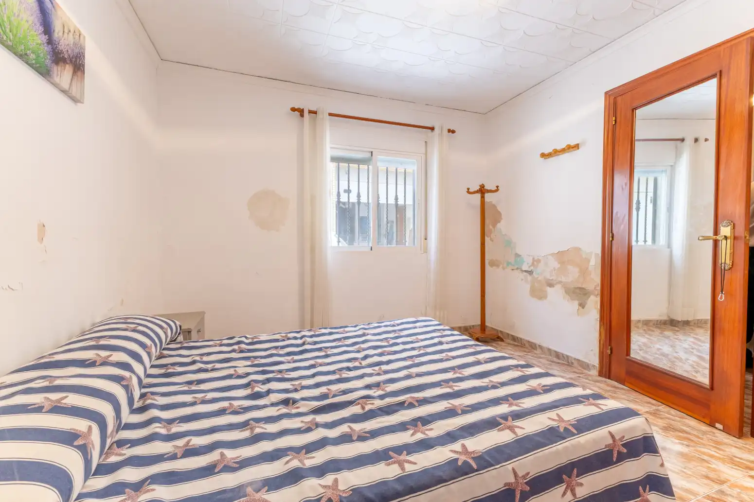 Habitación de Casa o chalet en venta en Sagunto / Sagunt con Terraza