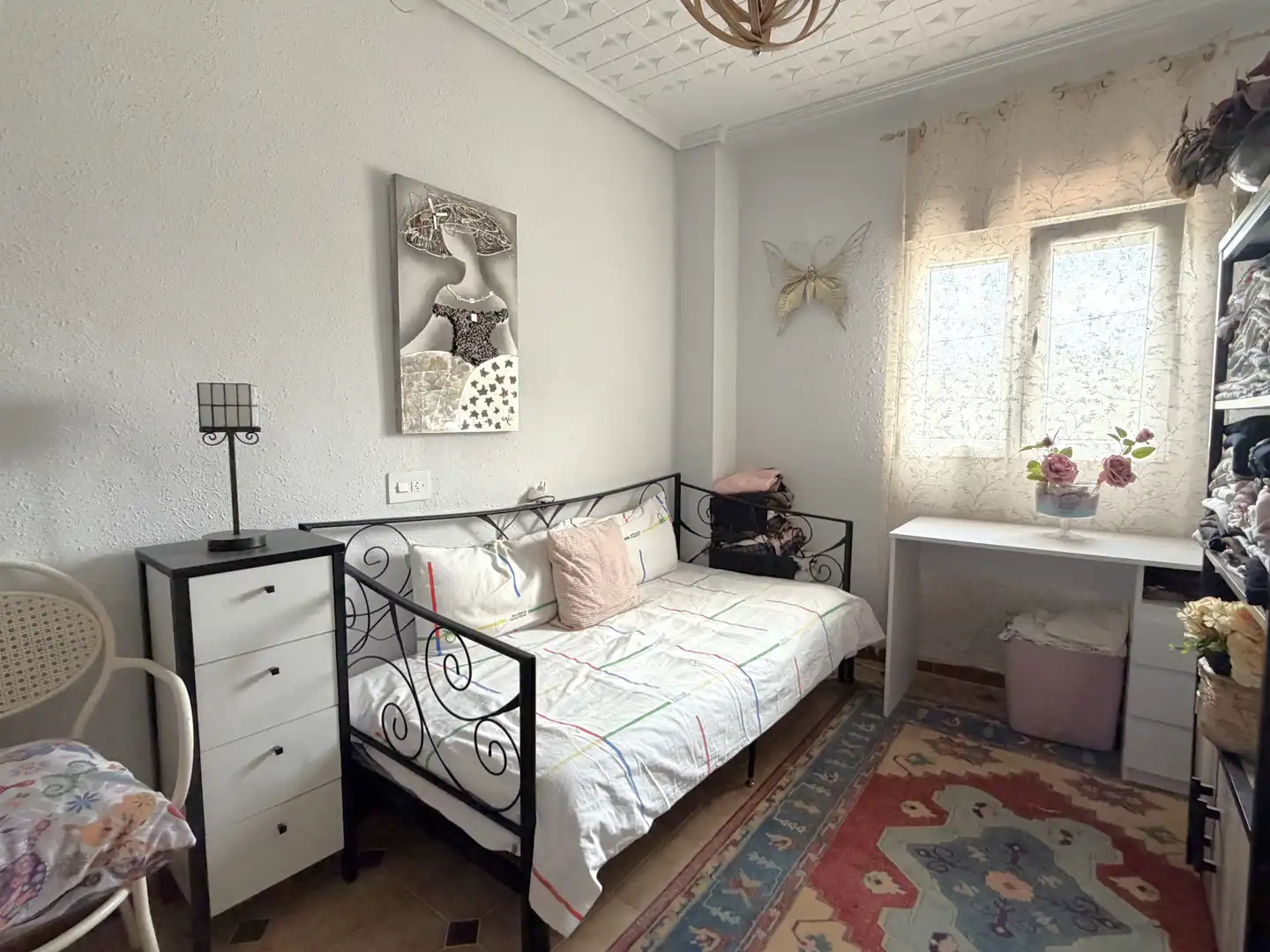 Chalet con piscina en venta en Albalat dels Tarongers, imagen 43