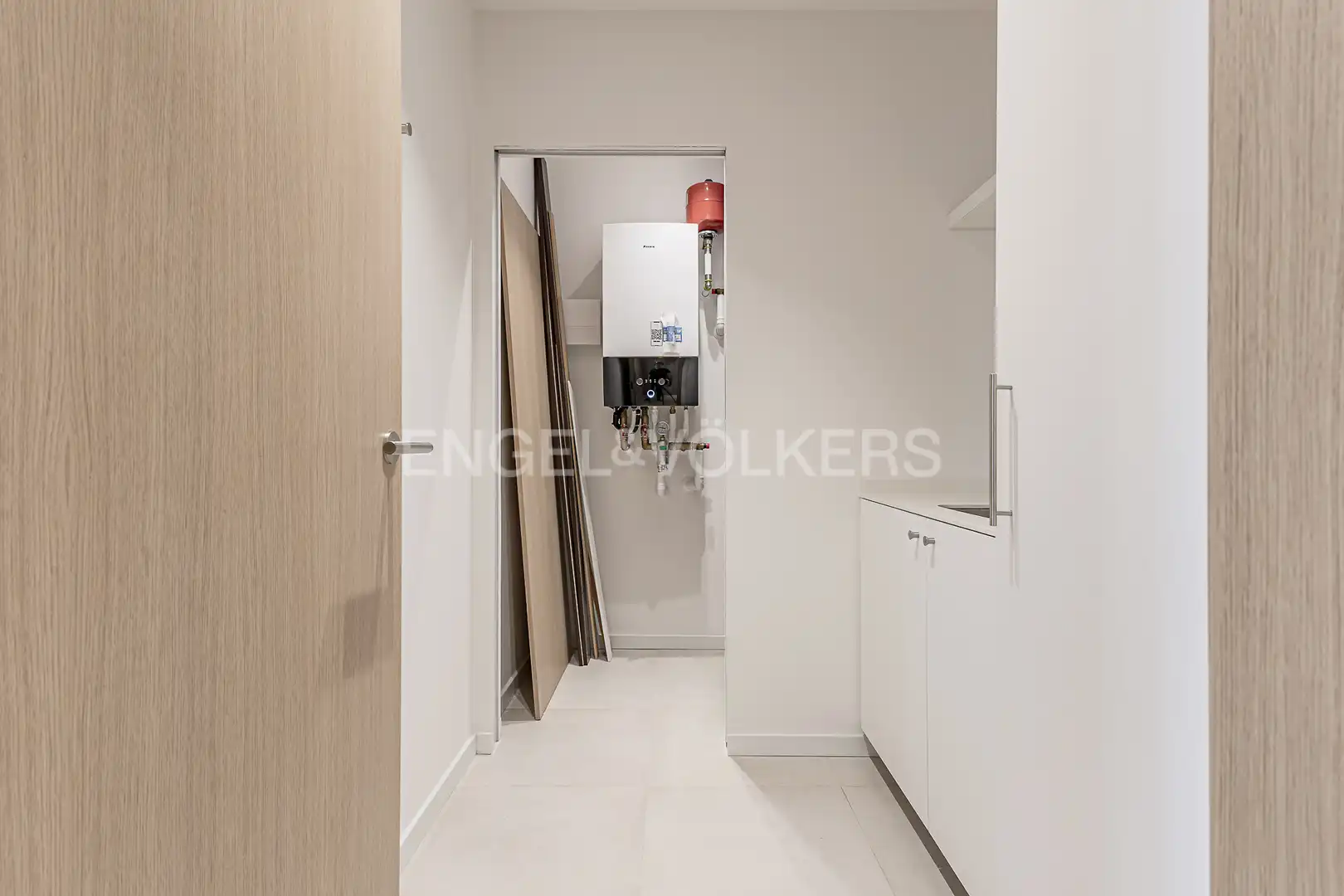 Appartement avec terrasse à vendre à Consell de Cent, imagen 83