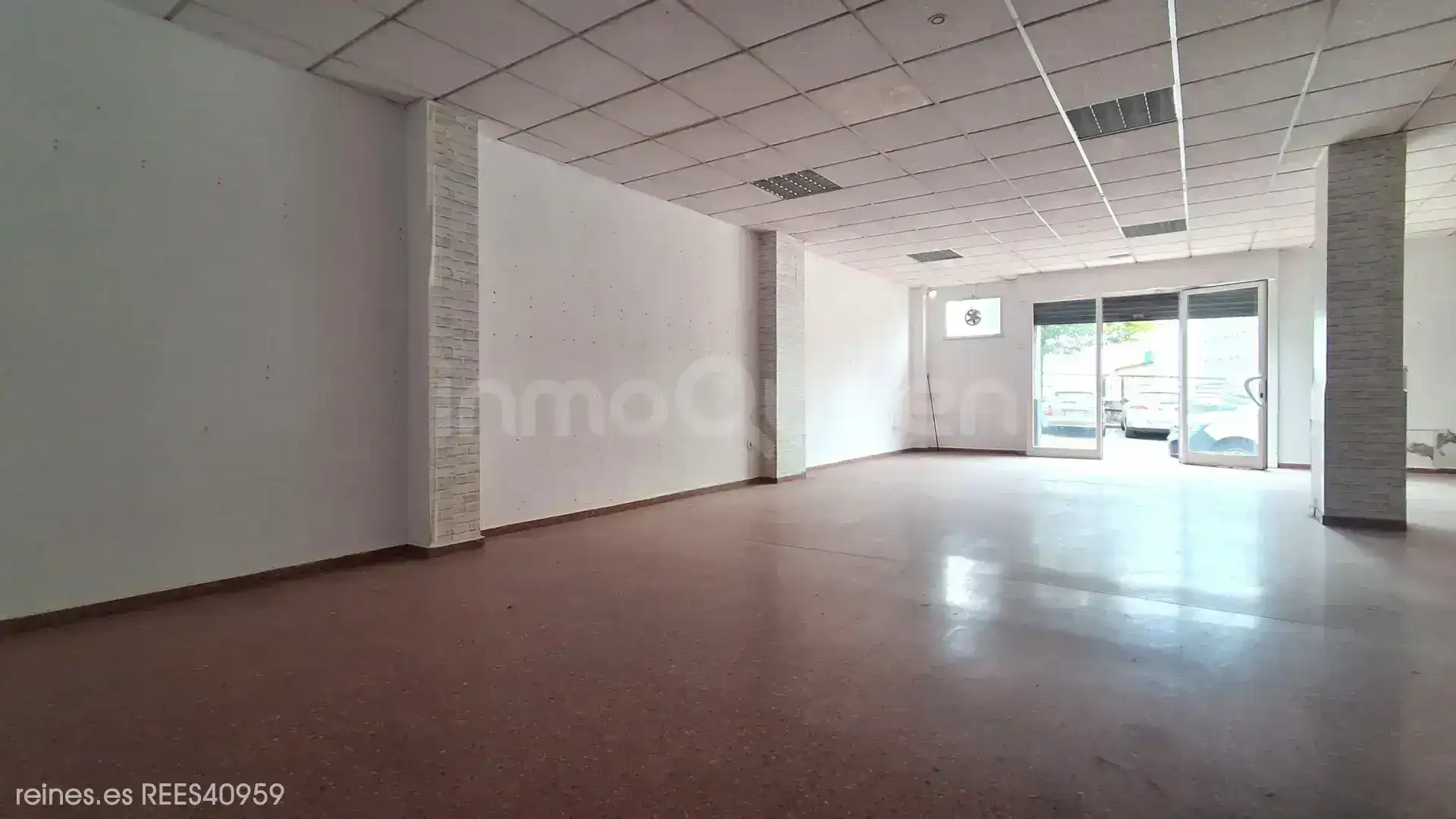 Local en venta en Lugones
