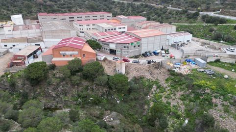 Foto 2 von Fabrikhallen zum Verkauf in Cadaqués, Girona