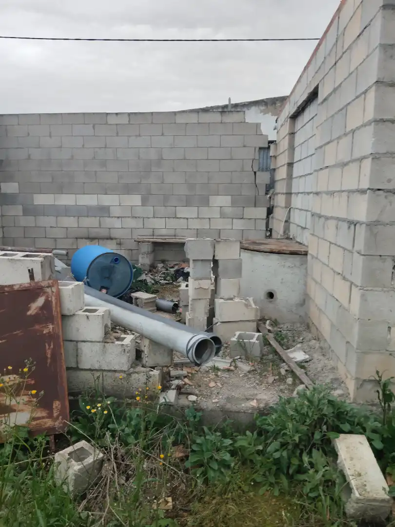 Terreno rustico in vendita a Alcalá del Río, imagen 4