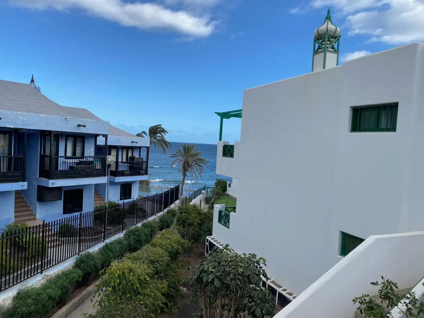 Apartamento en venta en Calle las Azucenas, San Agustín - Bahía Feliz
