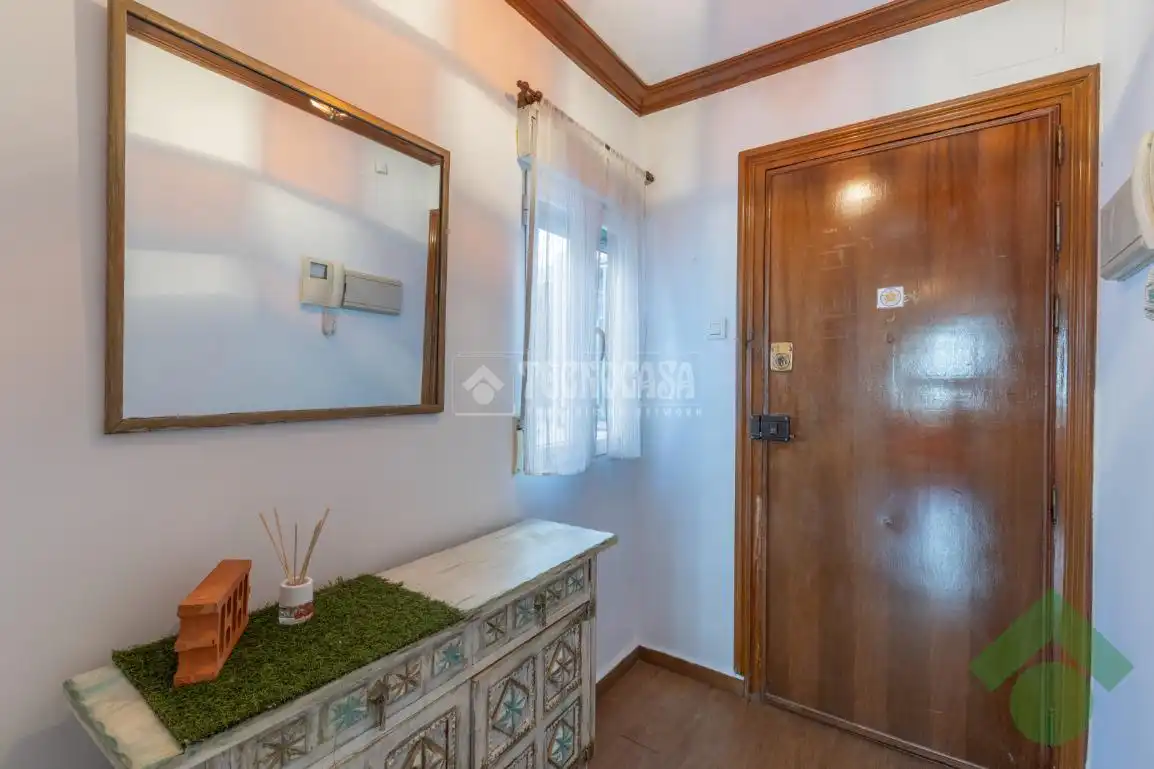 Ático en venta en Granada con Aire acondicionado y Terraza