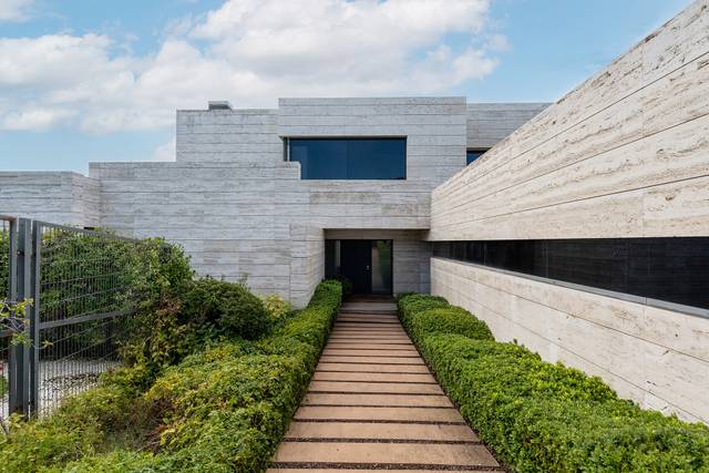 Casa-chalet en Alquiler en La Finca