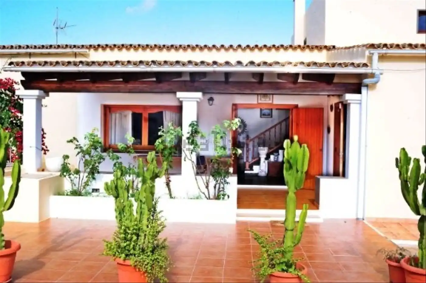 Casa in vendita a Carrer des Pla del Rei 16, imagen 7