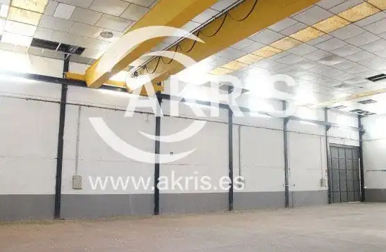 Nave industrial en venta en Polígono Industrial 3, imagen 3