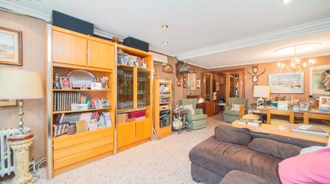 Foto 5 de Pis en venda a Calle Pintor Velazquez, Norte - Universidad, Madrid