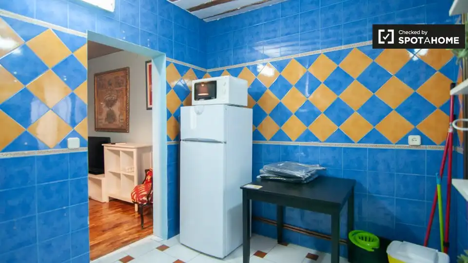 Wohnung zur Miete in Centro, imagen 6