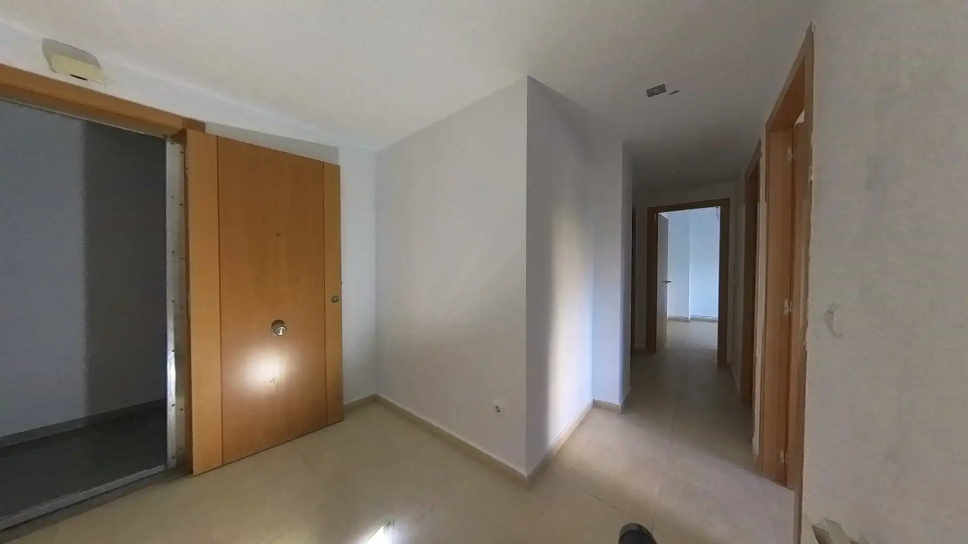 Apartamento en venta en Paterna