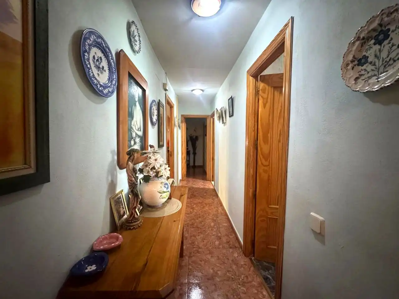 Casa o xalet en venda en El Real de San Vicente