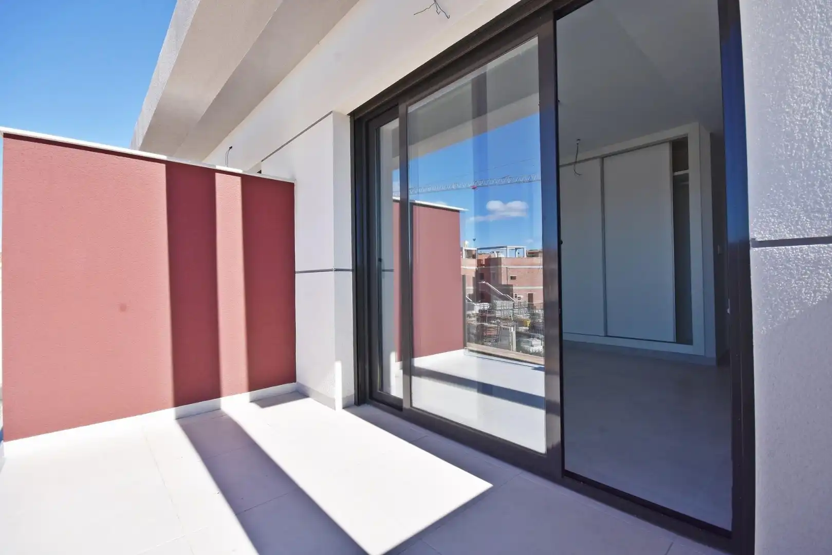 Logement avec piscine à vendre à Puerto de Mazarrón, imagen 11