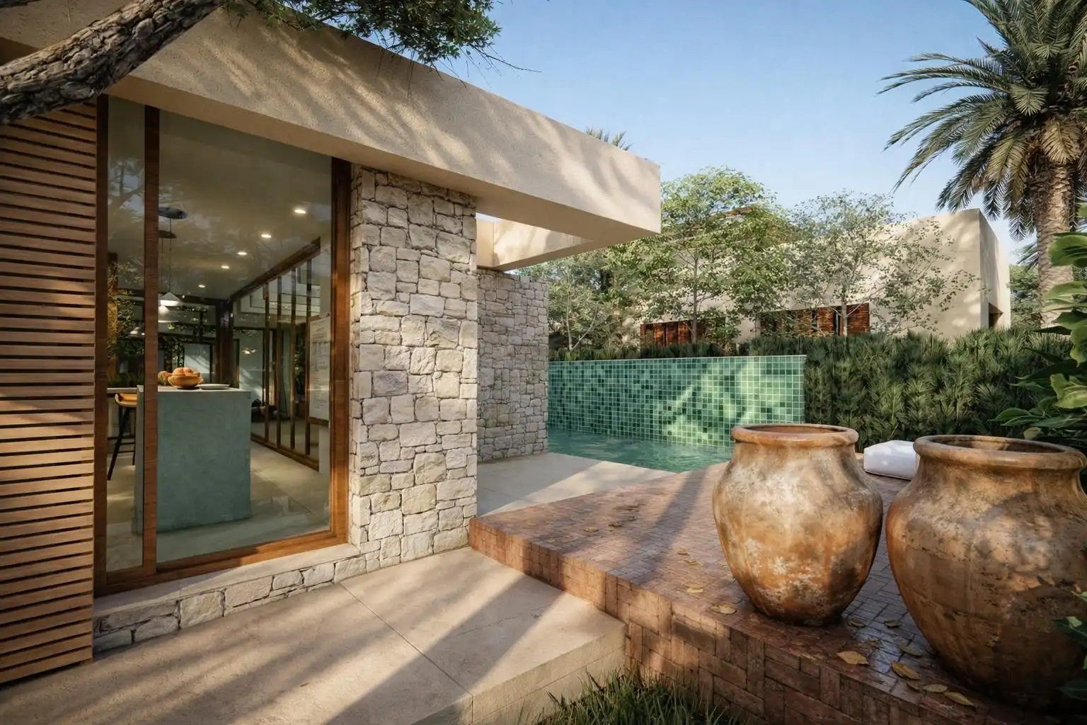 Villa avec piscine à vendre à Avenida MANUEL FRUTOS LLAMAZARES, imagen 10