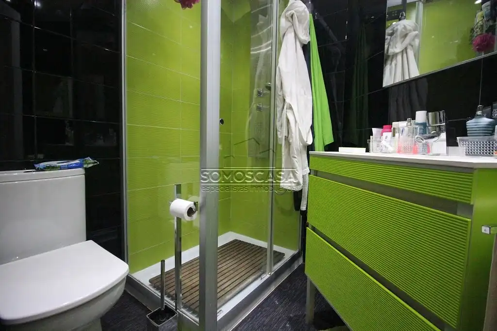 Piso en venta en Carrer de la Marina, El Parc i la Llacuna del Poblenou