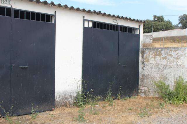 Terreno en Venta en Calle Antonio Machado, 37 en Arroyomolinos de León