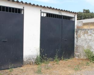 Exterior view of Land for sale in Arroyomolinos de León