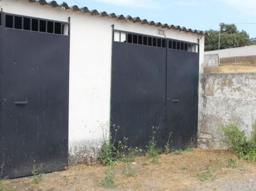 Terreno rustico in vendita a Calle Antonio Machado 37