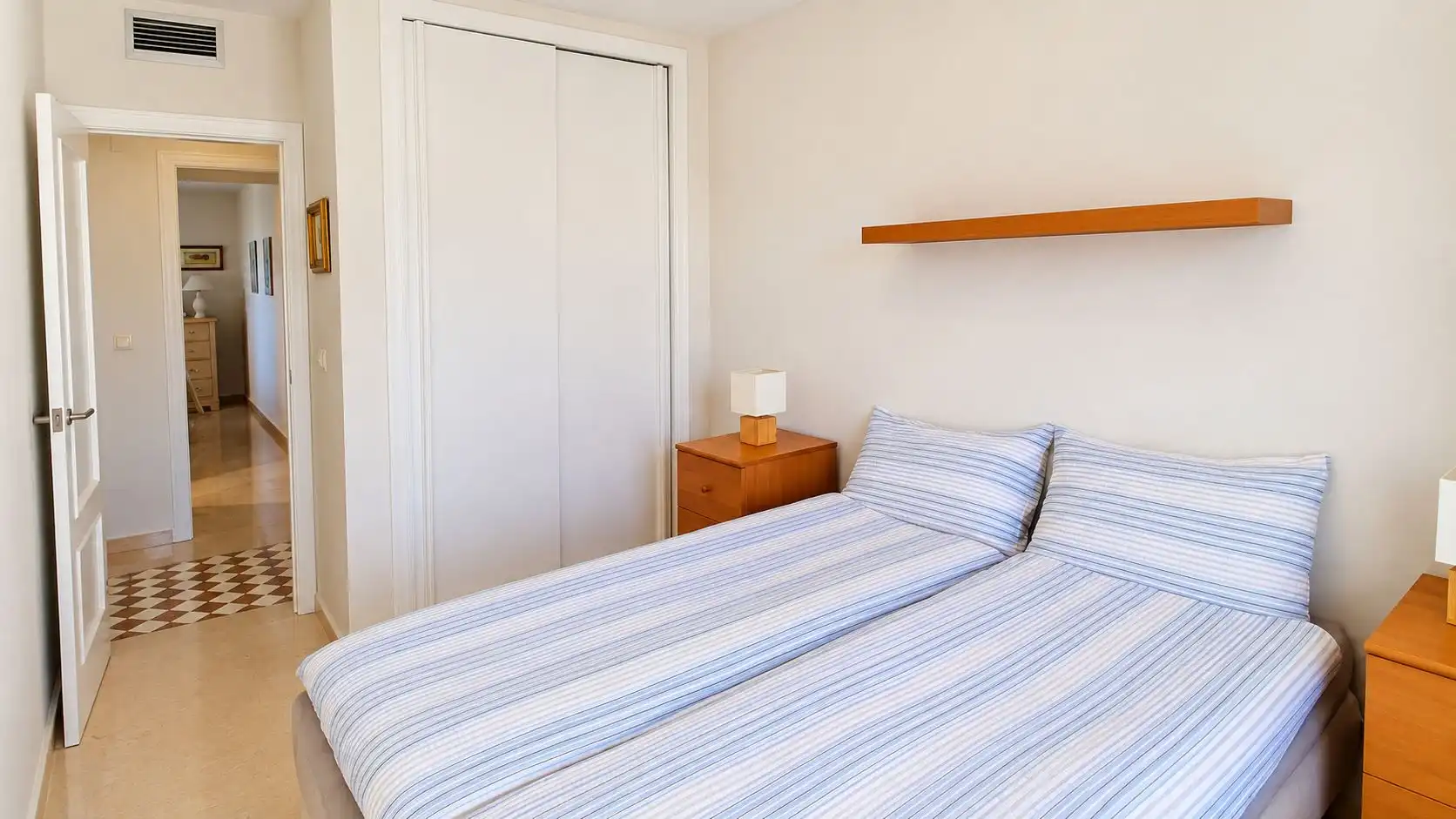 Apartament amb piscina en venda a L'Albir, imagen 10