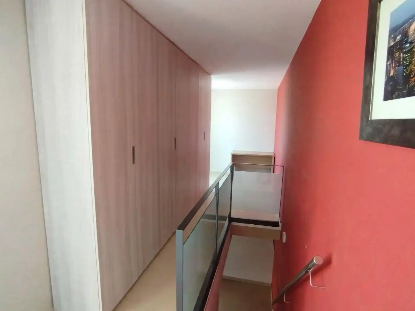 Duplexes for sale in  Barcelona Capital  with Air Conditioner and Terrace