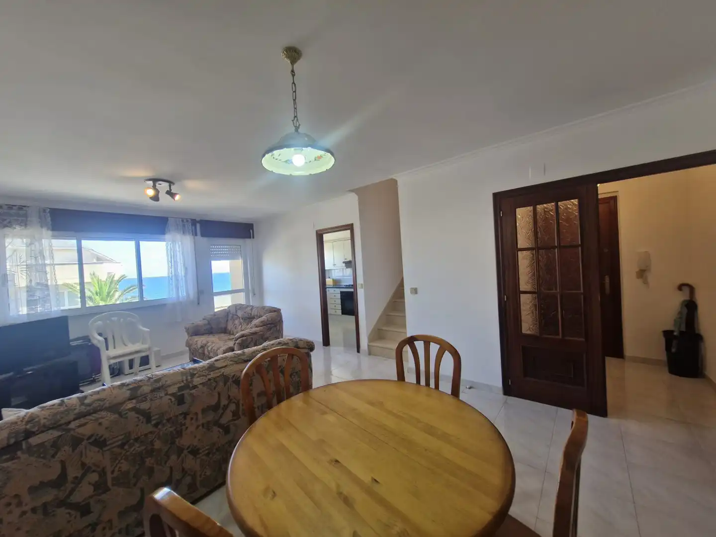 Duplexes for sale in Avenida Casiano Moreno, 42, Barreiros