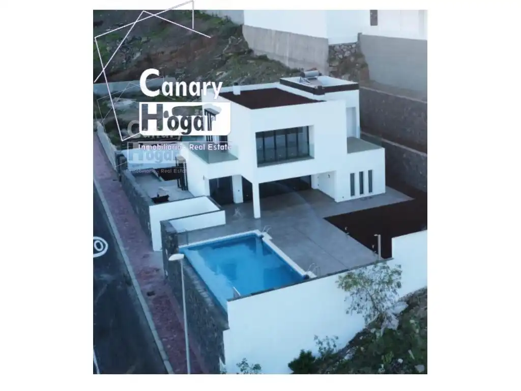 Casa con piscina en venta en Costa Adeje, imagen 5