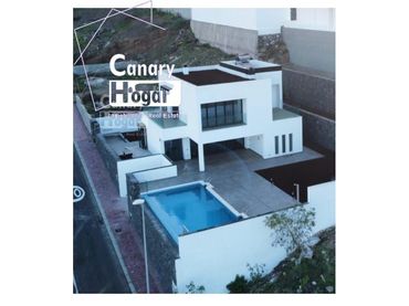 Casa amb piscina en venda a Costa Adeje