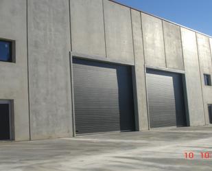 Industrial buildings for sale in Calle N. 69, 22, Tàrrega