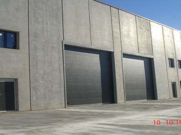 Nave industrial in vendita a Calle N. 69 22