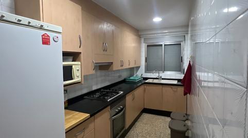 Foto 4 de Casa adosada en venda a Les Palmeres, Valencia