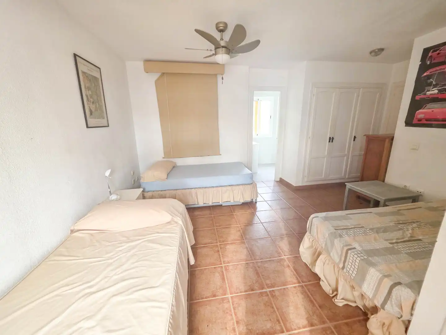 Maison mitoyenne avec piscine à vendre à Bahía de Casares, imagen 15