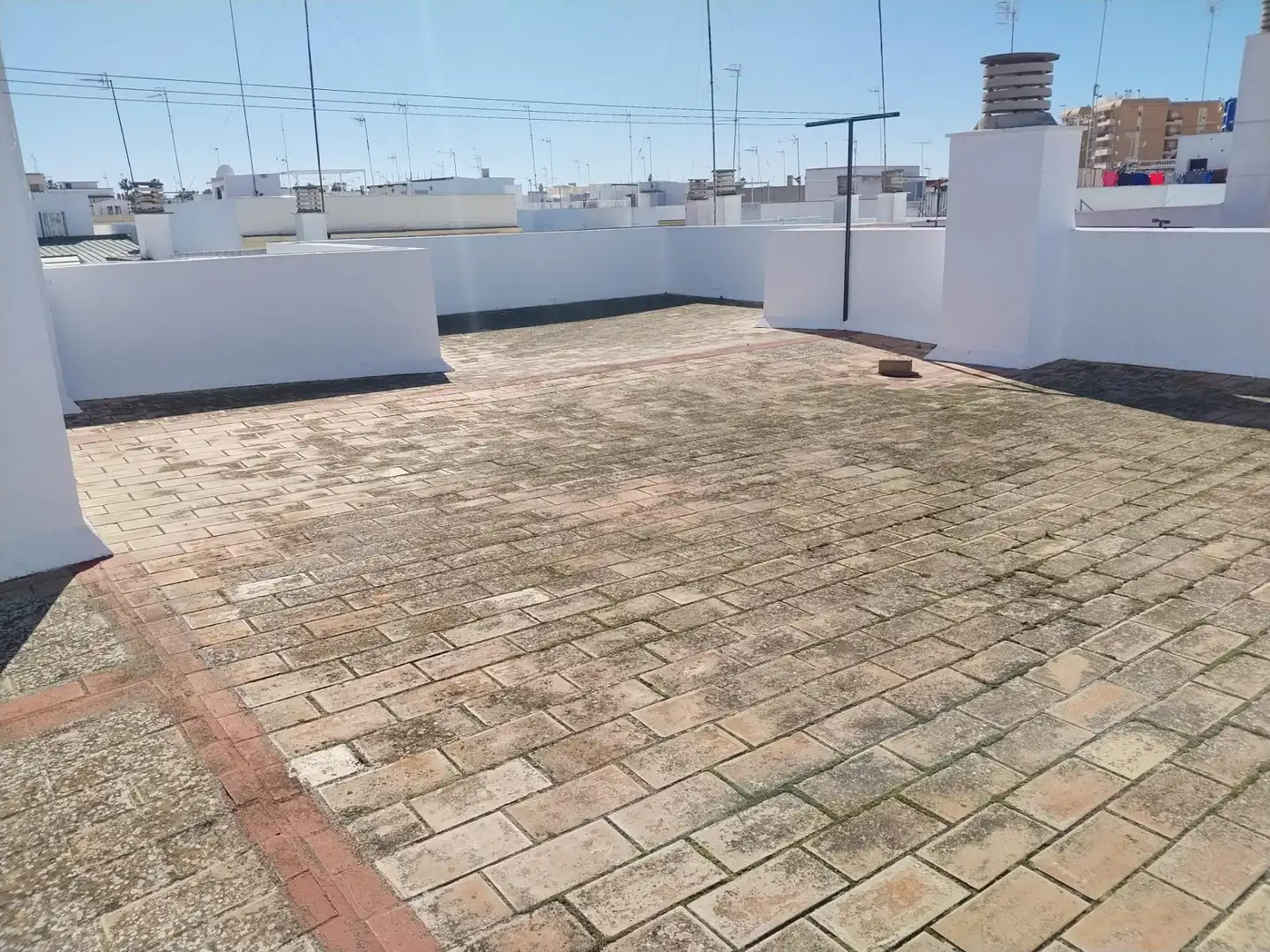 Piso en venta en Centro