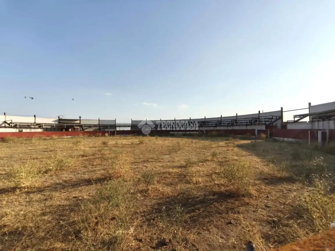 Terreno residenziale in vendita a Nueva Villa de las Torres, imagen 8