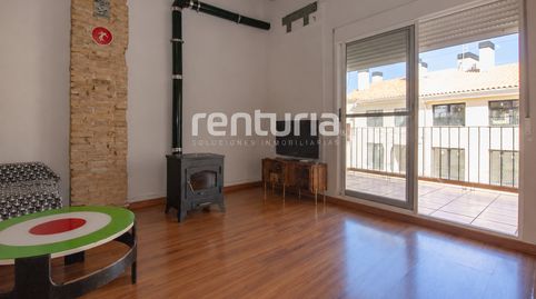 Foto 4 de Ático en venta en Carrer de Maldonado, El Pilar, Valencia Capital