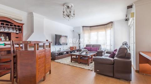 Foto 4 de Casa o chalet en venta en Chaparras, Guadarrama, Madrid