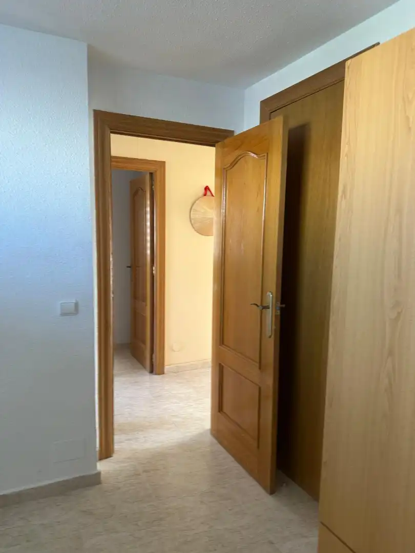 Apartament en venda en Sant Joan d'Alacant amb Aire condicionat, Terrassa i Forn