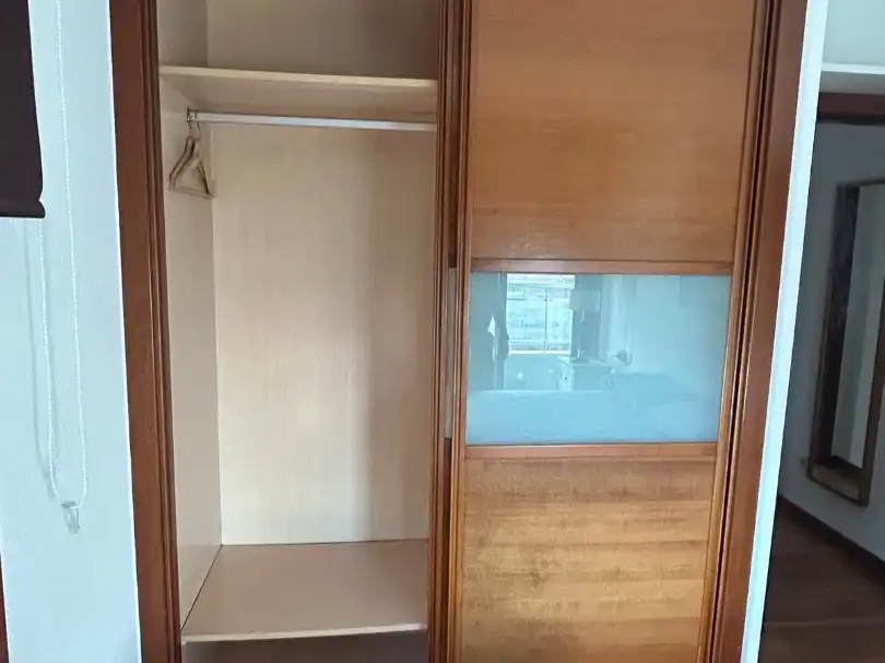 Dormitori de Pis en venda en Centro Urbano