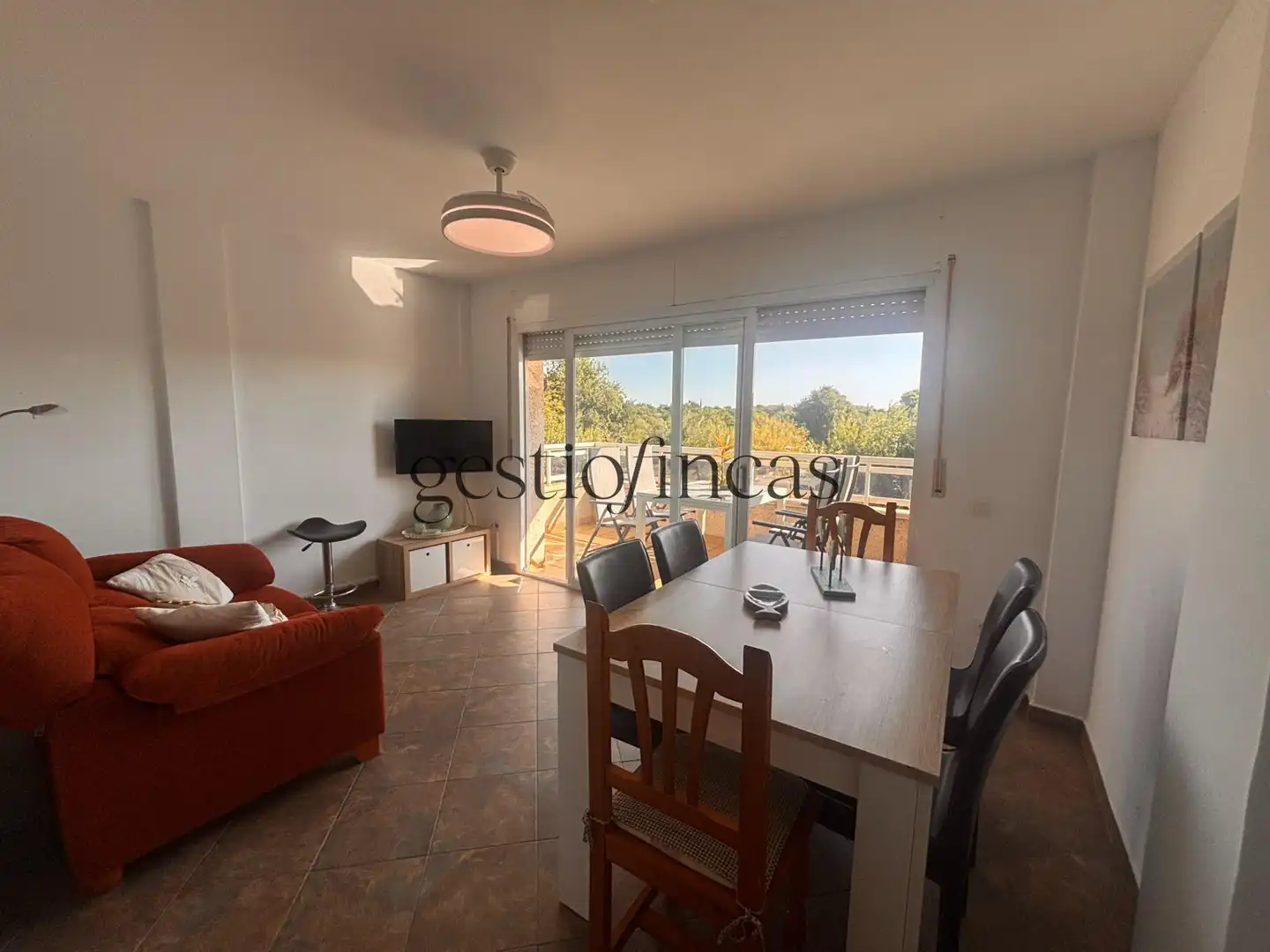 Apartament de lloguer a Calle CESAR MARTINELL, 2, La Dorada