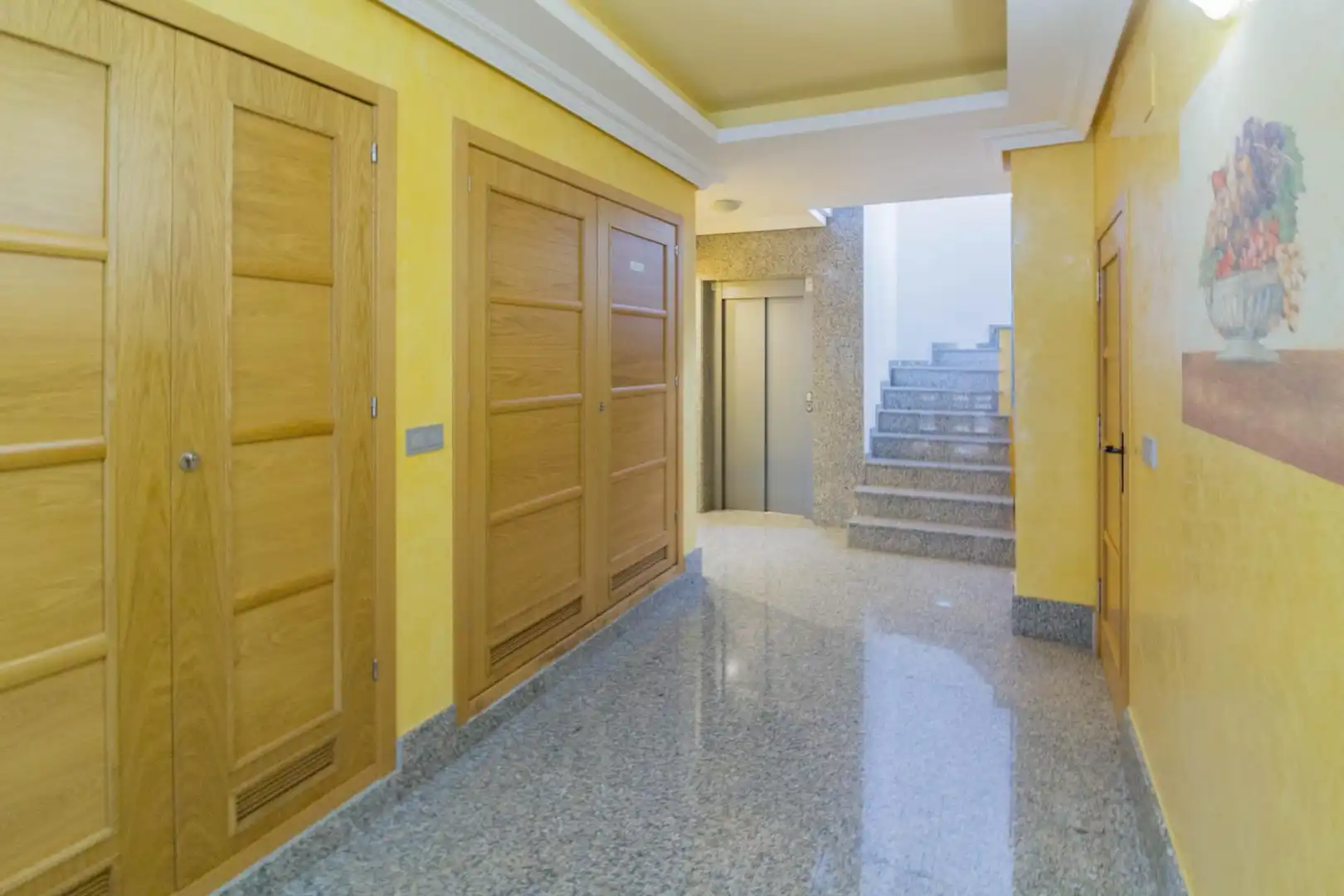 Flat for rent in Redován  with Air Conditioner, Storage room and Furnished