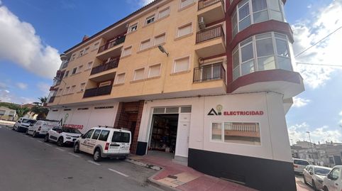 Foto 2 de Dúplex en venda a C/ Enrique Tierno Galván, Jerónimo y Avileses, Murcia Capital