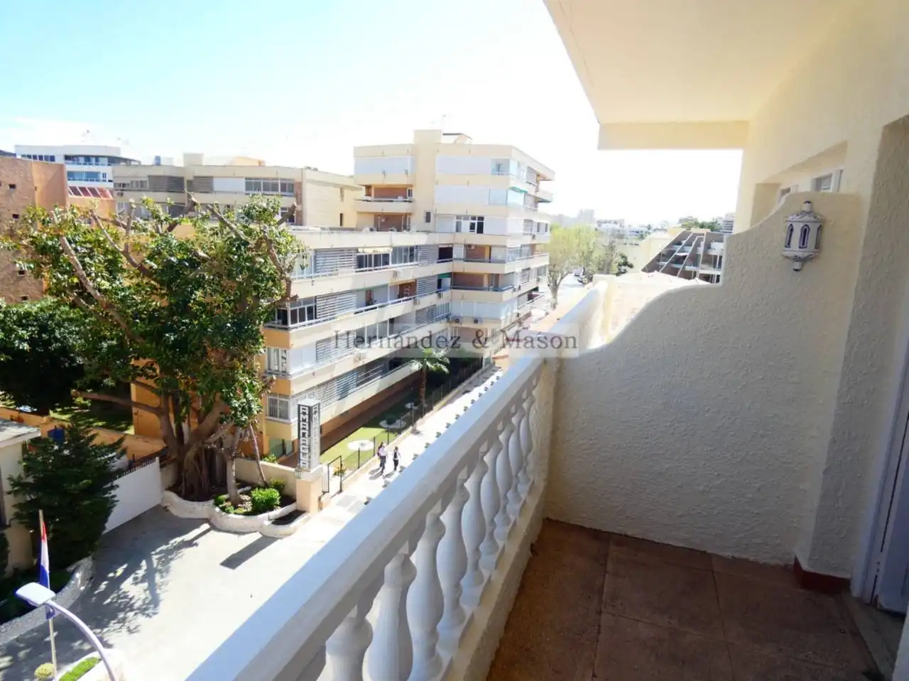 Habitatge amb terrassa en venda a Calle los nidos, imagen 20