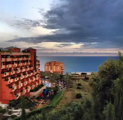 Chalet con piscina en venta en Parque de la Paloma, imagen 16