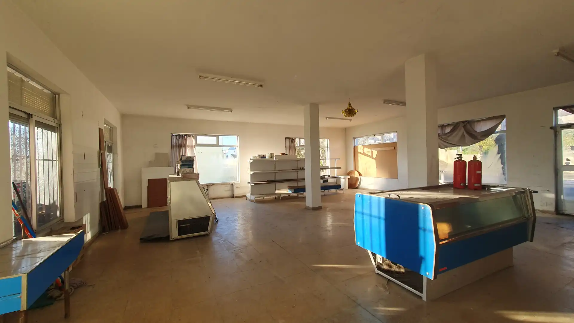 Casa o xalet en venda en Vega de Espinareda amb Calefacció, Jardí privat i Terrassa