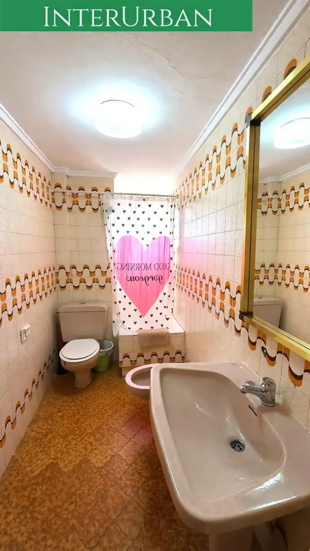 Flat with balcony for sale in Benissanó, imagen 13