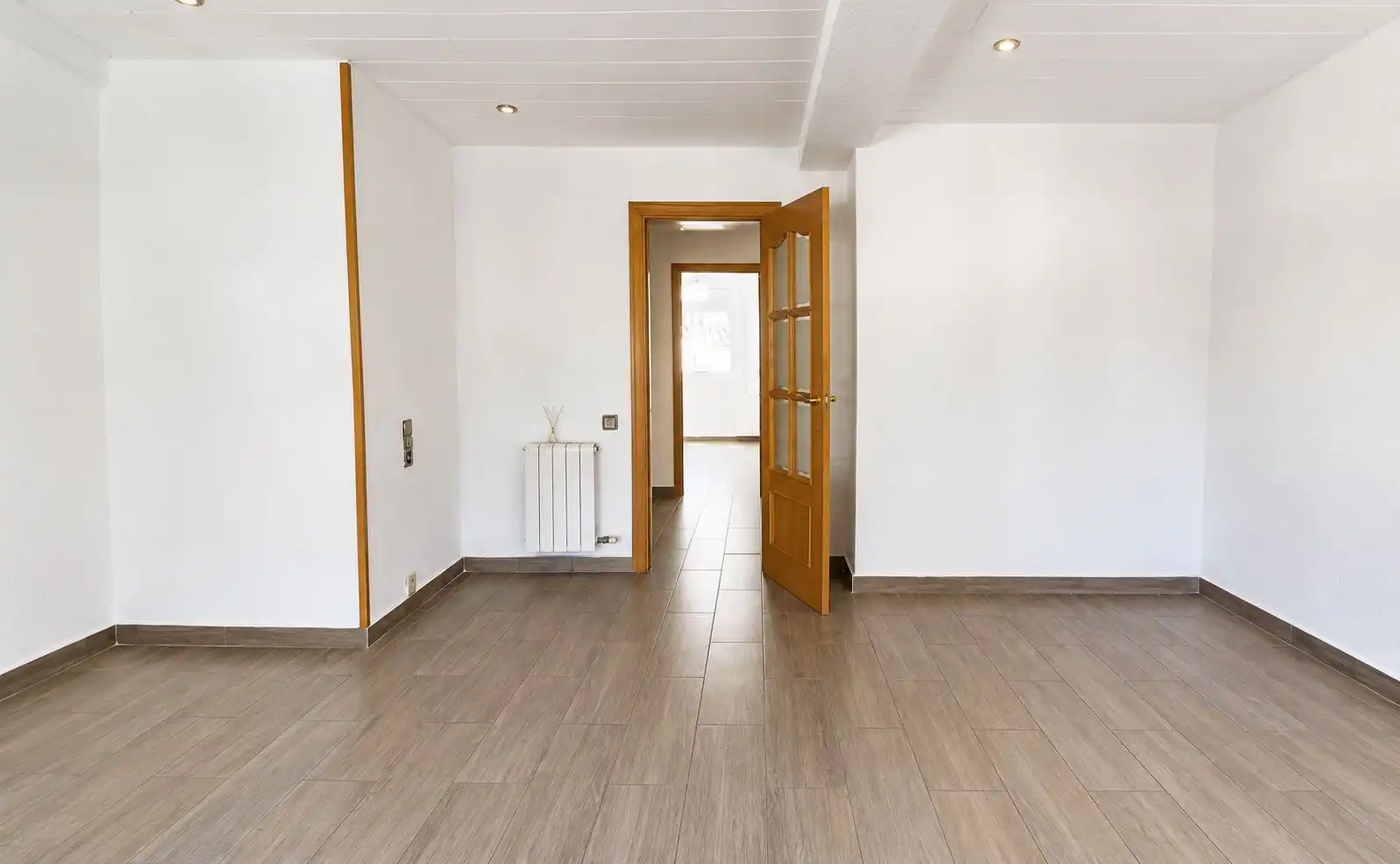 Piso en venta en Badalona con Calefacción