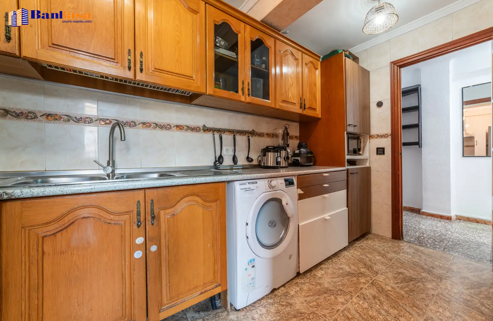 Piso con ascensor en venta en Carretera de Cádiz, imagen 6
