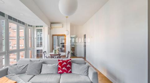 Foto 2 de Pis en venda a Acacias, Madrid