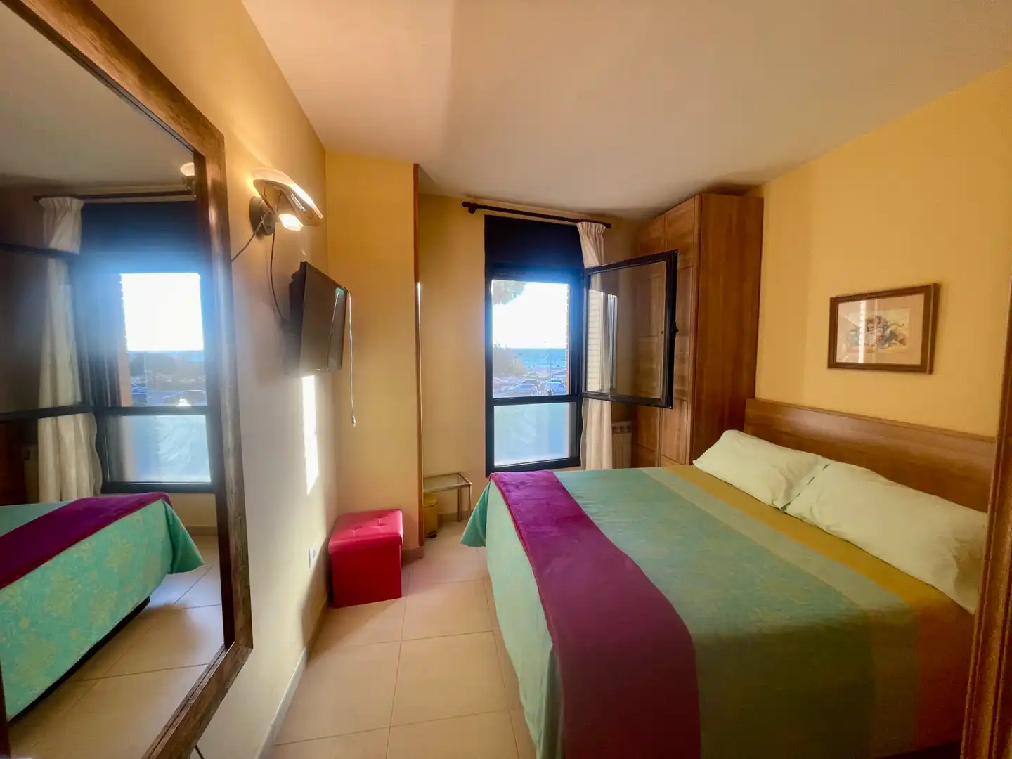 Flat with pool for sale in Port - Horta de Santa María, imagen 5